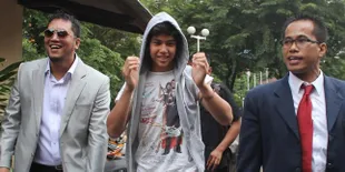 Pengamat Tinju: El vs Farhat Tidak Bisa Sembarangan Duel Tinju