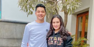 Pengantin Baru, Adly Fairuz Malah Potong Rambut Jadi Mirip Kobochan