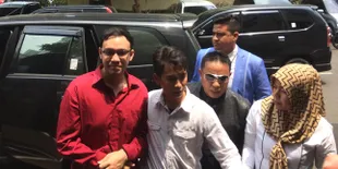 Pengantin Baru, Sandy Tumiwa Syok Tiba-Tiba Ditangkap Reserse