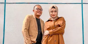 Pengantin Baru, Sule dan Nathalie Holscher Pelukan Mesra di Tepi Laut Bikin Netizen Autozoom