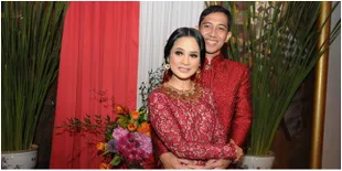 Pengantin Baru Yang Lagi Hot-Hotnya, Andien Ceritakan Bulan Madu