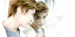 Pengarang Koreo 'History' Angkat Bicara Soal Kepergian KRIS