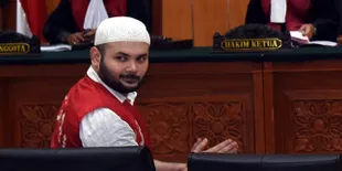 Pengedar Sebut Ridho Rhoma Sering Pakai Sabu Bersamanya