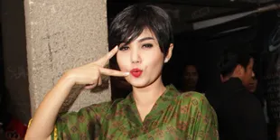 Pengeluaran Lebaran Banyak, Yuni Shara Kejar Setoran