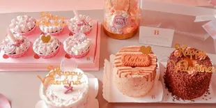 Pengen Cake yang Tak Hanya Indah Dipandang Namun Terasa Nikmat? Bakeday.co Hadirkan Menu-Menu Spesial Khusus Buat Kamu