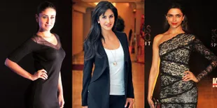 Pengen Memukau? Intip Yuk Resep Cantik ala Aktris Bollywood Ini!