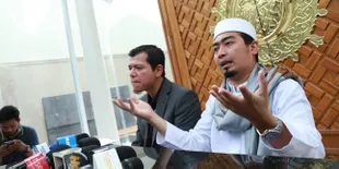 Pengeroyok Ustaz Solmed Diancam Pasal Perencanaan Pembunuhan