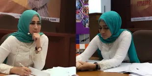 Pengeroyokan Audrey Timbulkan Trauma, Poppy Amalya Siap Jadi Psikolognya Gratis