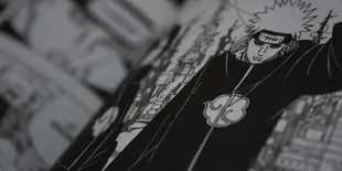 Pengertian Komik Singkat Oneshot yang Populer di Kalangan Otaku, Lengkap dengan Ciri-cirinya