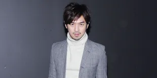 Pengertian Sih, Nyatanya Chen Bolin Jealous Pada 'Monday Couple'