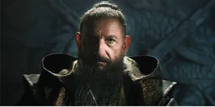 Penggambaran The Mandarin di 'IRON MAN 3' Dapat Pujian
