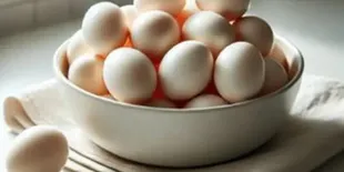 Penggemar Telur Ayam Kampung? Temukan Manfaat dan Risiko yang Perlu Anda Ketahui!