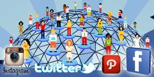 Pengguna Media Sosial Paling Smart, Apa Kamu Termasuk?