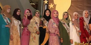 Penghargaan Special di World Muslimah 2013!