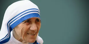Penghargaan Untuk Jiwa Yang Mulia, Para Produser Ini Garap Film Biopik Bunda Teresa