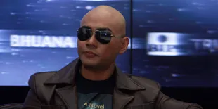 Penghasilan Deddy Sebagai Pesulap Lebih Besar Ketimbang Presenter
