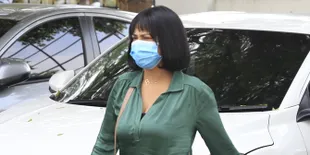 Penghasilan Vanessa Angel Lebih Besar, Bibi Ardiansyah Tetap Bertanggung Jawab