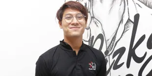 Pengin Seperti Raffi Ahmad, Rizky Billar Bermimpi Punya Saham di Klub Sepak Bola PSMS Medan