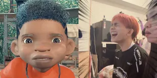 Pengisi Suara dan Animator 'MERAH PUTIH: ONE FOR ALL' Bekerja Tanpa Bayaran