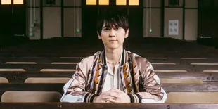 Pengisi Suara Eren Yeager, Yuki Kaji Pilih Tinggalkan Agensi Demi Kembangkan Projek AI Voice