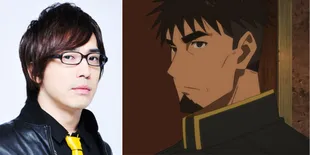 Pengisi Suara Hiroki Yasumoto Cancel Penampilan di TV Pasca Alami Kecelakaan di Jalan