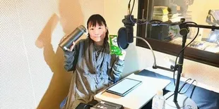 Pengisi Suara Naruto Kecil Yukie Maeda Meninggal Dunia, Belum Lama Pensiun