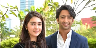 Pengisi Suara Shaheer di 'CDLTM' Sama Dengan di Serial 'Navya'