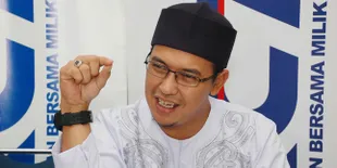 Pengurus Masjid Pun Kehilangan Ustad Jeffry