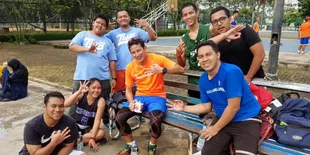 Pengusaha Muda, Simak Tips Pemasaran dari Sandiaga Uno, Yuk