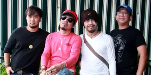 Penjaga Studio Pulang Kampung, Radja Tak Bisa Konser Online