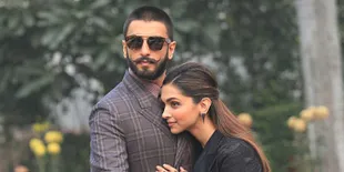 Penjagaan Ketat Lokasi Pernikahan Deepika Padukone dan Ranveer Singh, Libatkan Polisi