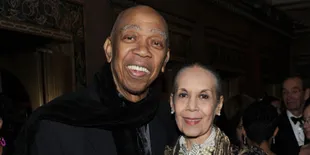 Penjahat di Film James Bond, Geoffrey Holder Tutup Usia