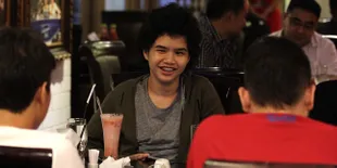 Penjara Tak Cocok Bagi Dul?