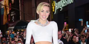 Penjarah Rumah Miley Cyrus Akhirnya Tertangkap
