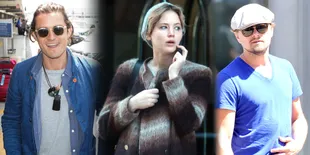 Penjelajah Waktu, Selebritis Ini 'Hasil Reinkarnasi' di Masa Lalu