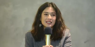 Penjelasan Cantik Dian Sastro Soal Kebutuhan Industri Film Indonesia Saat Ini