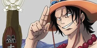 Penjelasan Eiichiro Oda Kreator ONE PIECE Terkait Kematian Ace