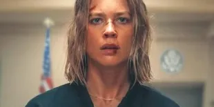 Penjelasan Ending Film Terbaru Netflix 'EXTERRITORIAL' yang Sekarang Sedang Trending di Mei 2025