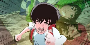 Penjelasan Ending Look Back, Salah Satu Momen Paling Emosional di Dunia Anime