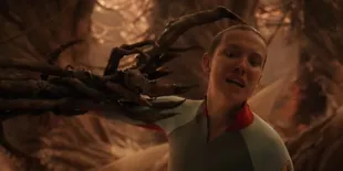 Penjelasan Ending 'STRANGER THINGS Season 5': Nasib Eleven Terungkap