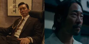 Penjelasan Post Credit Scene Drama MOVING 2023, Season Selanjutnya Sangat Ditunggu-Tunggu