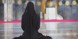 Penjelasan Tentang Sholat Munfarid Beserta Ketentuan Saat Melaksanakannya