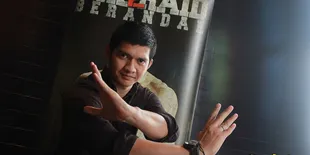 Penonton Antusias Sambut THE RAID 2: BERANDAL