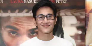 Penonton Film 'MADRE' Penuh Sesak