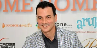 Penonton Ikut Bernyanyi, Tommy Page Pun Terharu