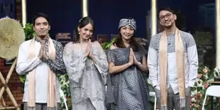 Penonton Kecewa Program 'Tonight Show' Pamit, NET TV Beberkan Alasannya