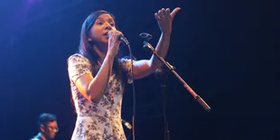 Penonton Membludak, Panitia Soundhope Kebingungan