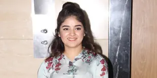 Pensiun Dari Bollywood Demi Islam, Ini Pernyataan Lengkap Zaira Wasim di Medsos