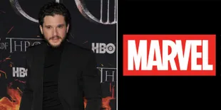 Pensiun dari 'GAME OF THRONES', Kit Harington Siap Gabung MCU