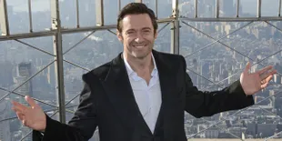 Pensiun Jadi Wolverine, Hugh Jackman Ingin Perankan James Bond?